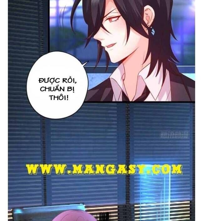 Hắc Đạo Đáng Yêu Chapter 68 - 13