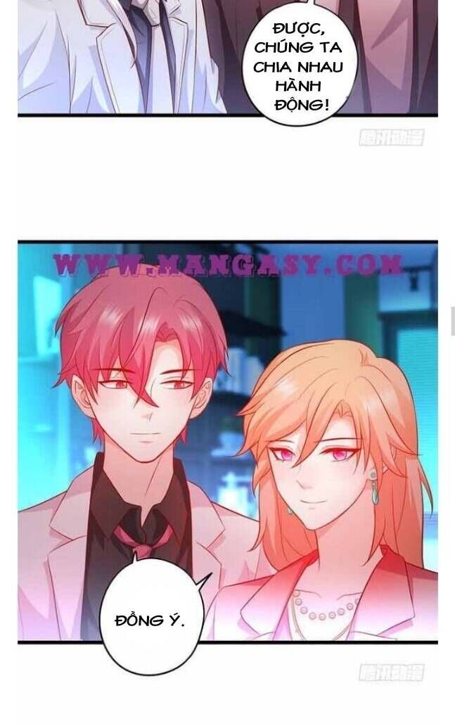 Hắc Đạo Đáng Yêu Chapter 68 - 15