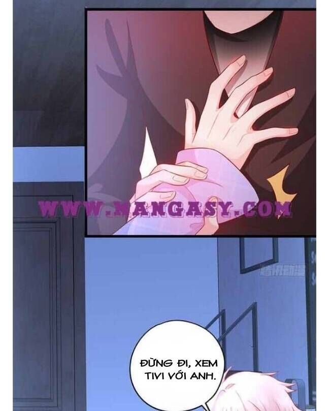 Hắc Đạo Đáng Yêu Chapter 68 - 17