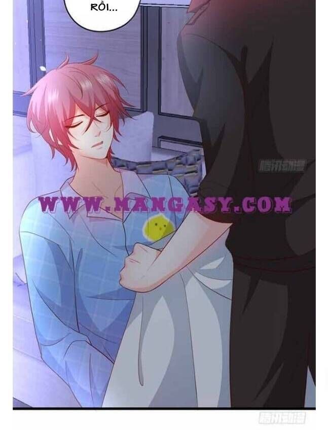 Hắc Đạo Đáng Yêu Chapter 68 - 21
