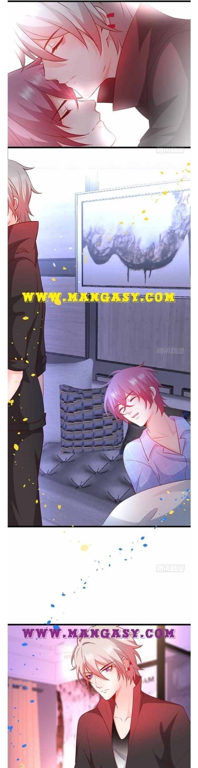 Hắc Đạo Đáng Yêu Chapter 68 - 24