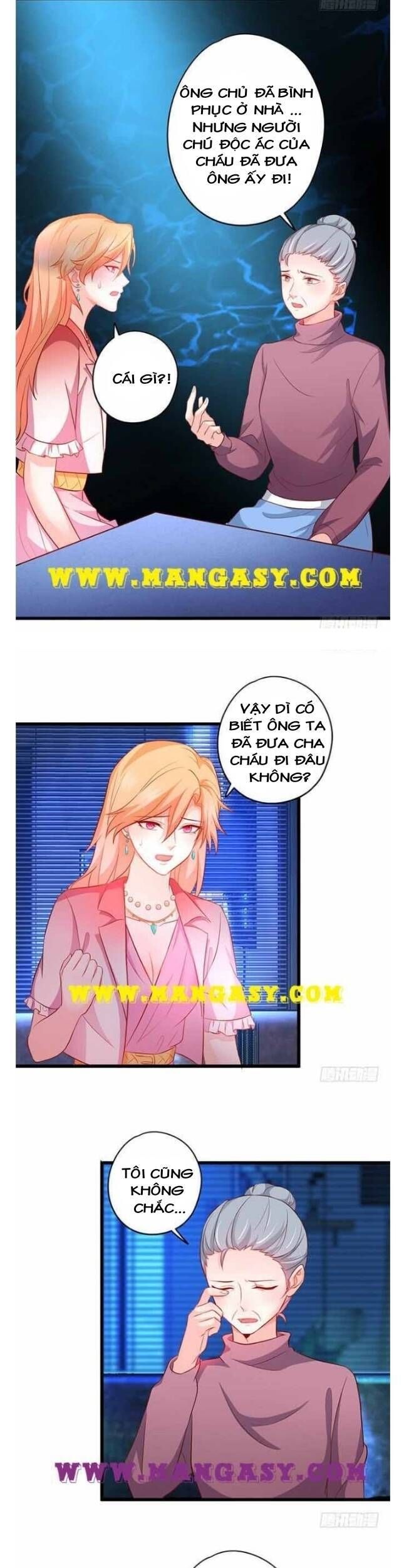 Hắc Đạo Đáng Yêu Chapter 68 - 6