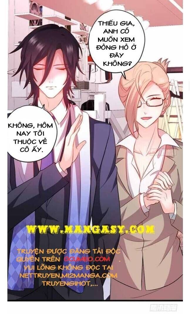 Hắc Đạo Đáng Yêu Chapter 69 - 16
