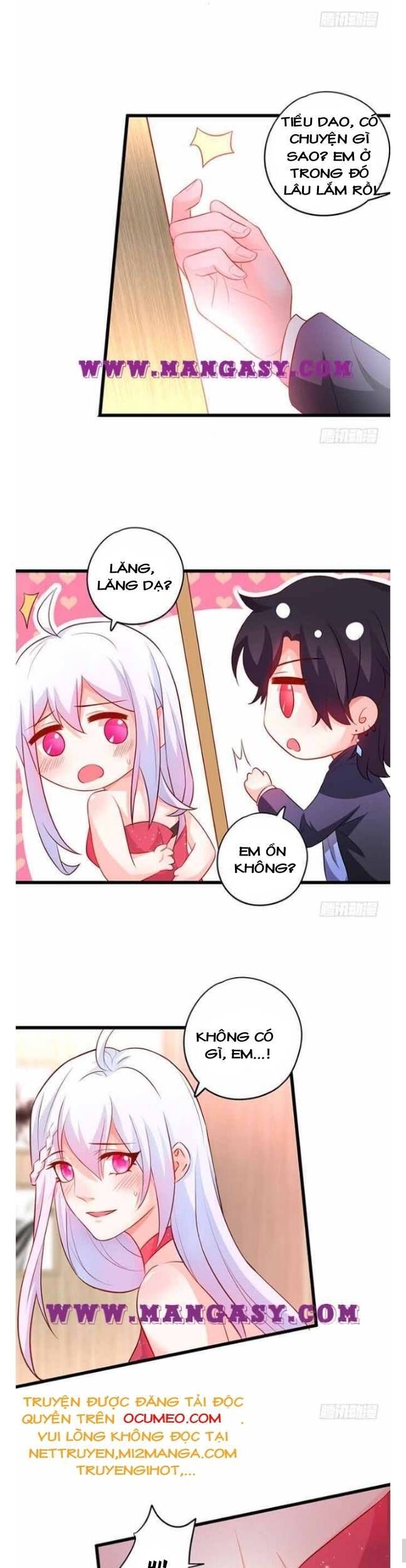 Hắc Đạo Đáng Yêu Chapter 69 - 19