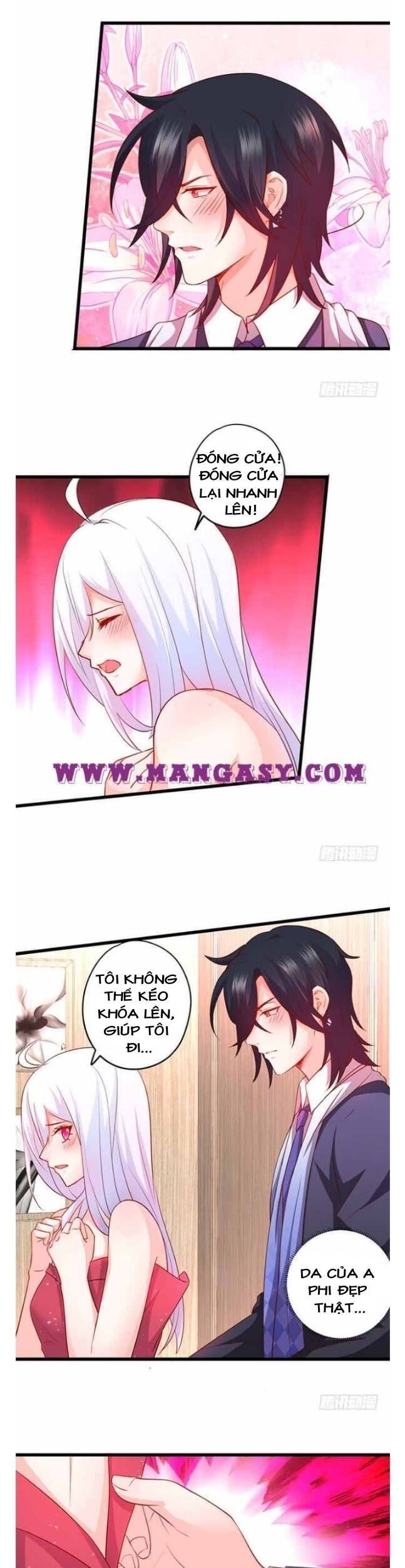 Hắc Đạo Đáng Yêu Chapter 69 - 23