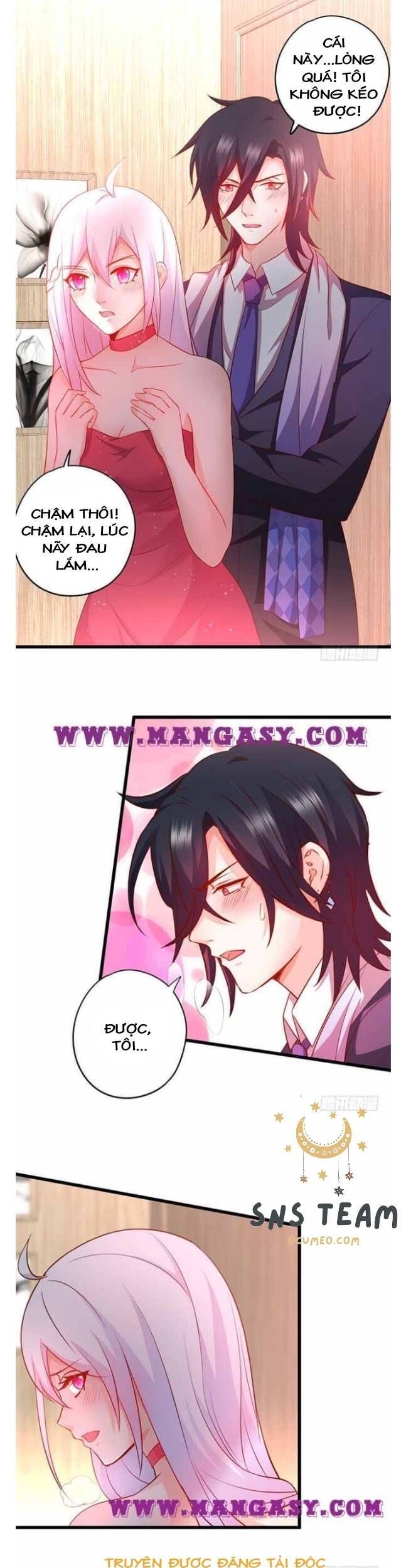 Hắc Đạo Đáng Yêu Chapter 69 - 25