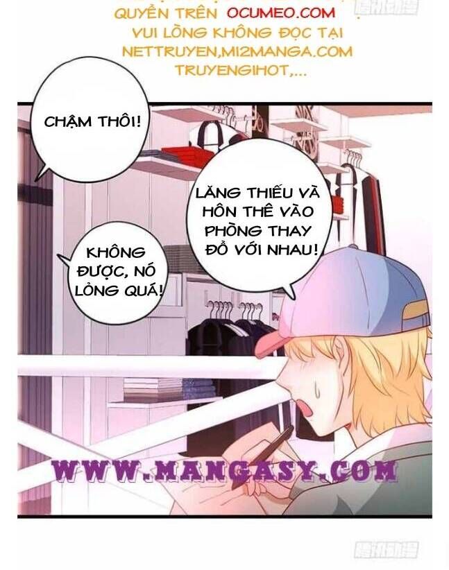 Hắc Đạo Đáng Yêu Chapter 69 - 26