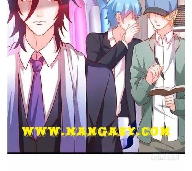 Hắc Đạo Đáng Yêu Chapter 69 - 30