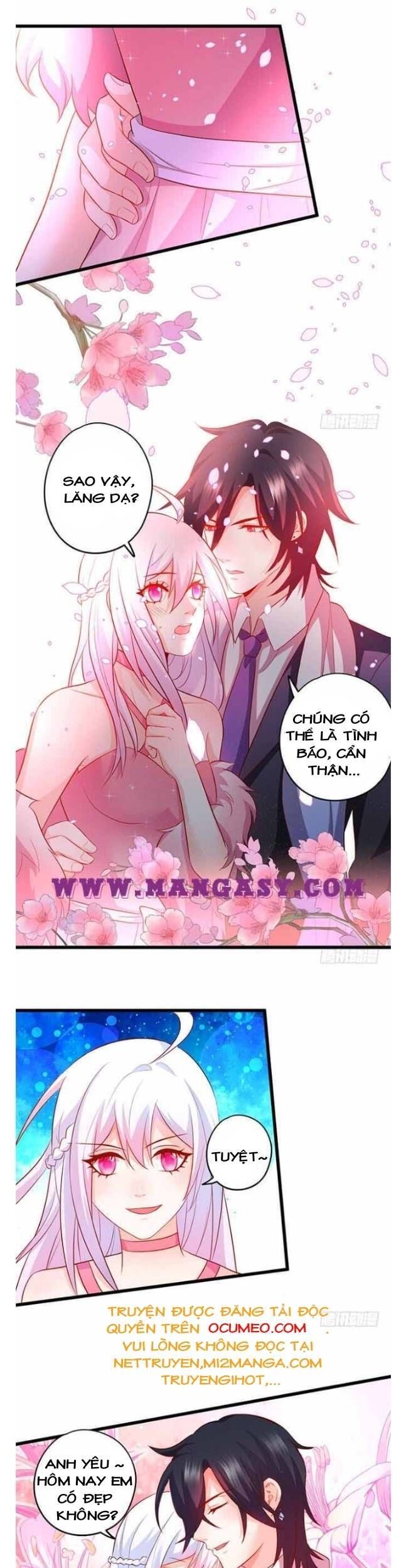 Hắc Đạo Đáng Yêu Chapter 69 - 31