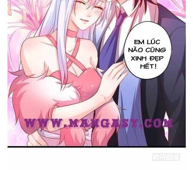 Hắc Đạo Đáng Yêu Chapter 69 - 32