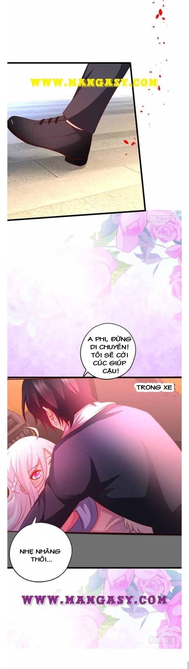 Hắc Đạo Đáng Yêu Chapter 69 - 35