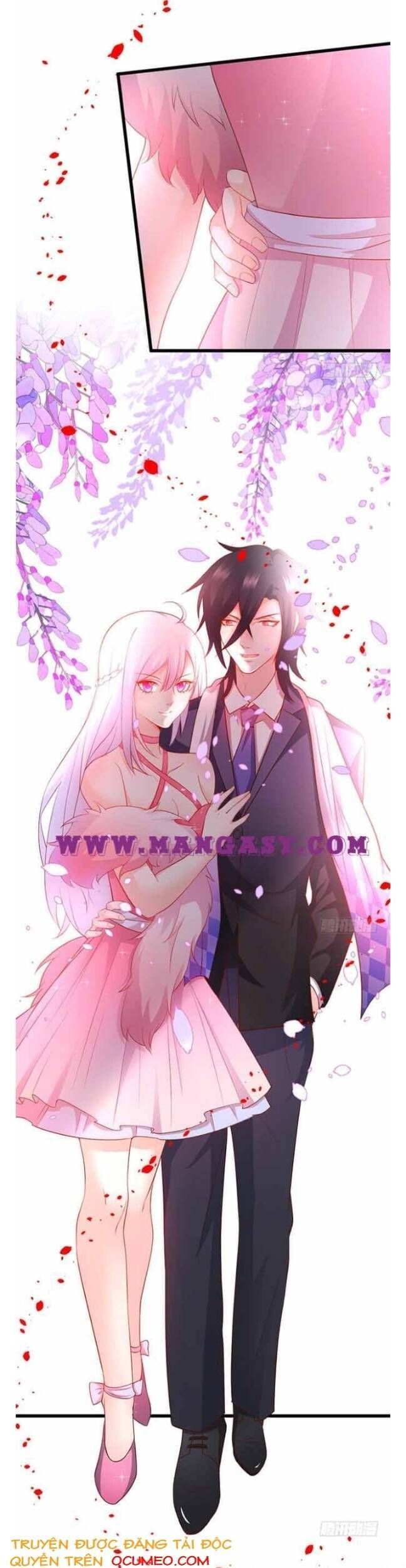Hắc Đạo Đáng Yêu Chapter 69 - 7