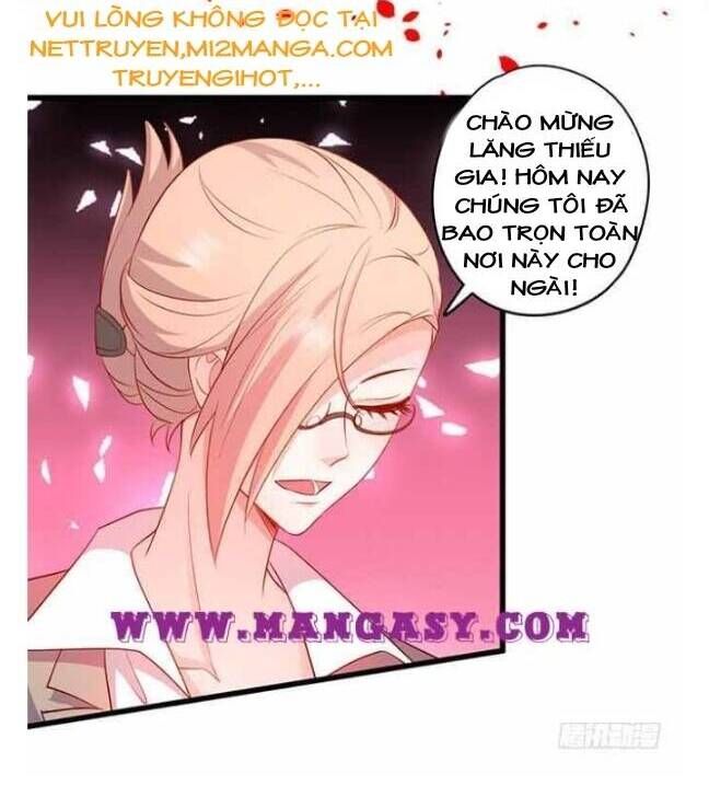 Hắc Đạo Đáng Yêu Chapter 69 - 8
