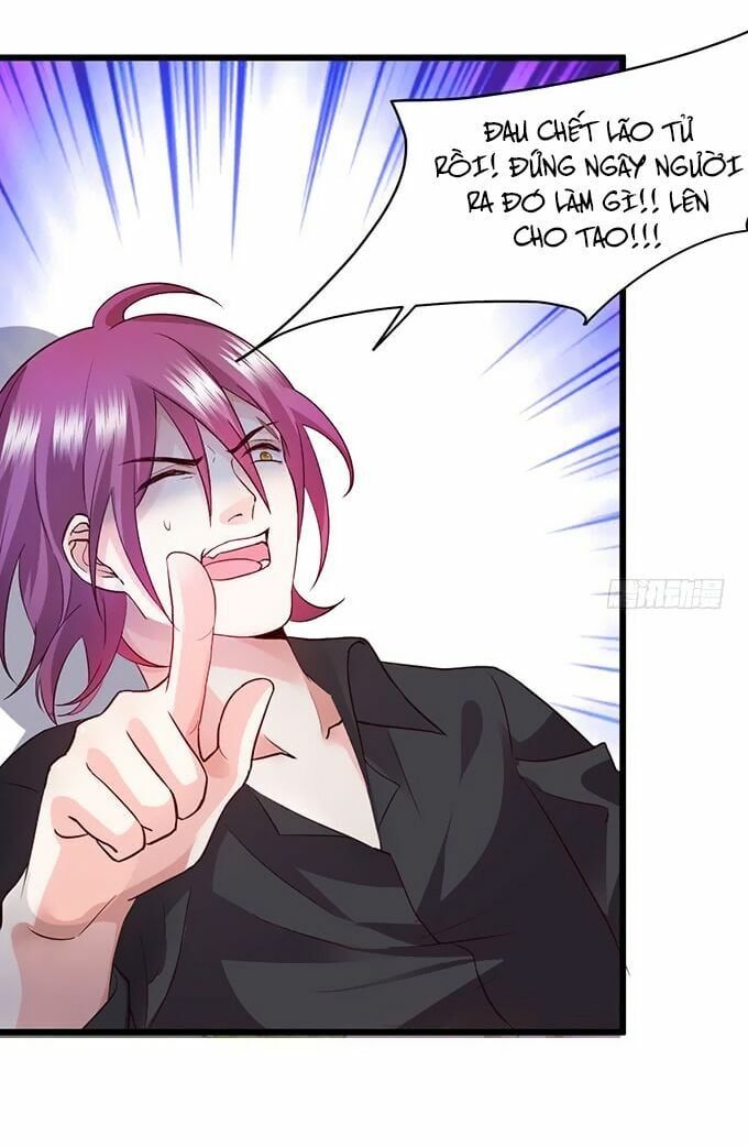 Hắc Đạo Đáng Yêu Chapter 7 - 11