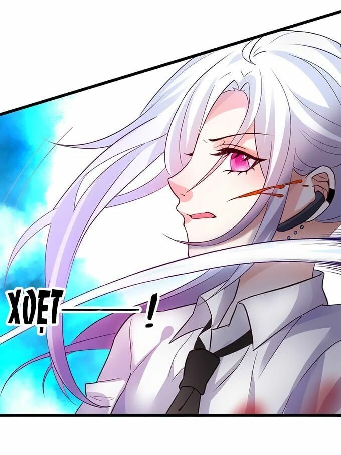 Hắc Đạo Đáng Yêu Chapter 7 - 13