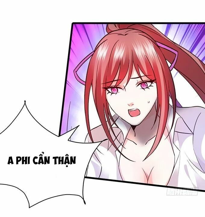 Hắc Đạo Đáng Yêu Chapter 7 - 14