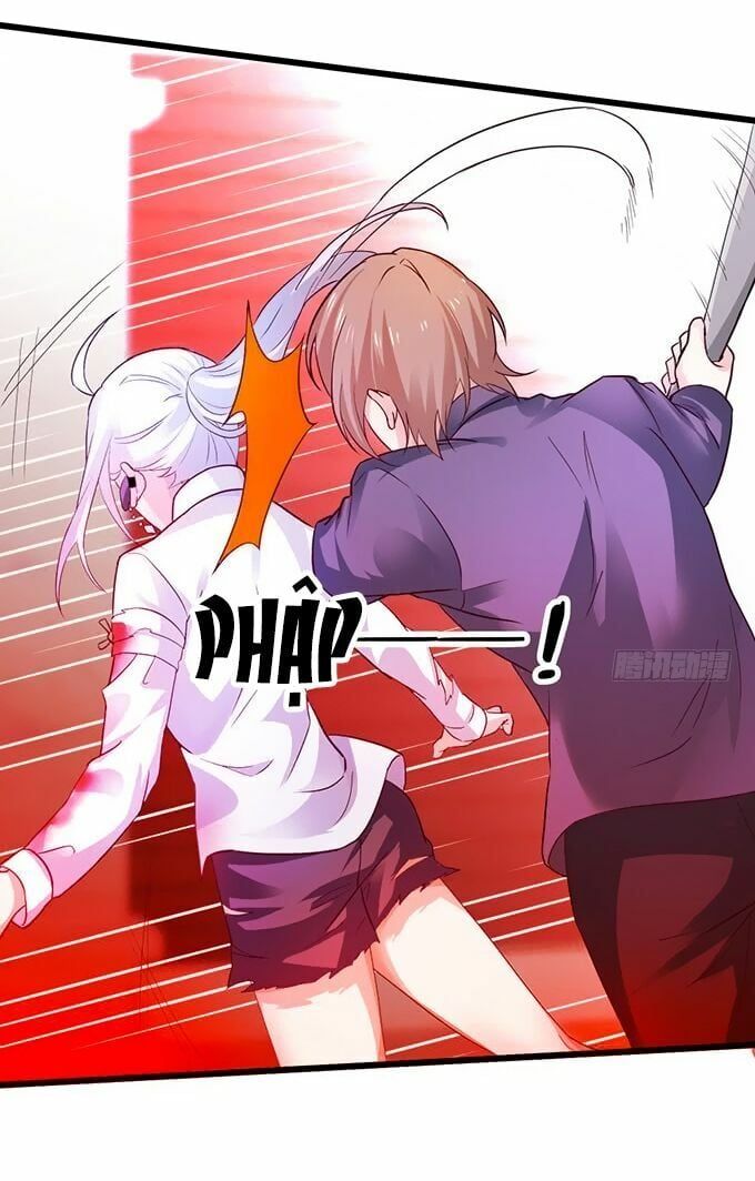 Hắc Đạo Đáng Yêu Chapter 7 - 15