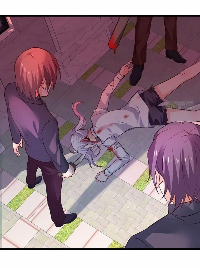 Hắc Đạo Đáng Yêu Chapter 7 - 17