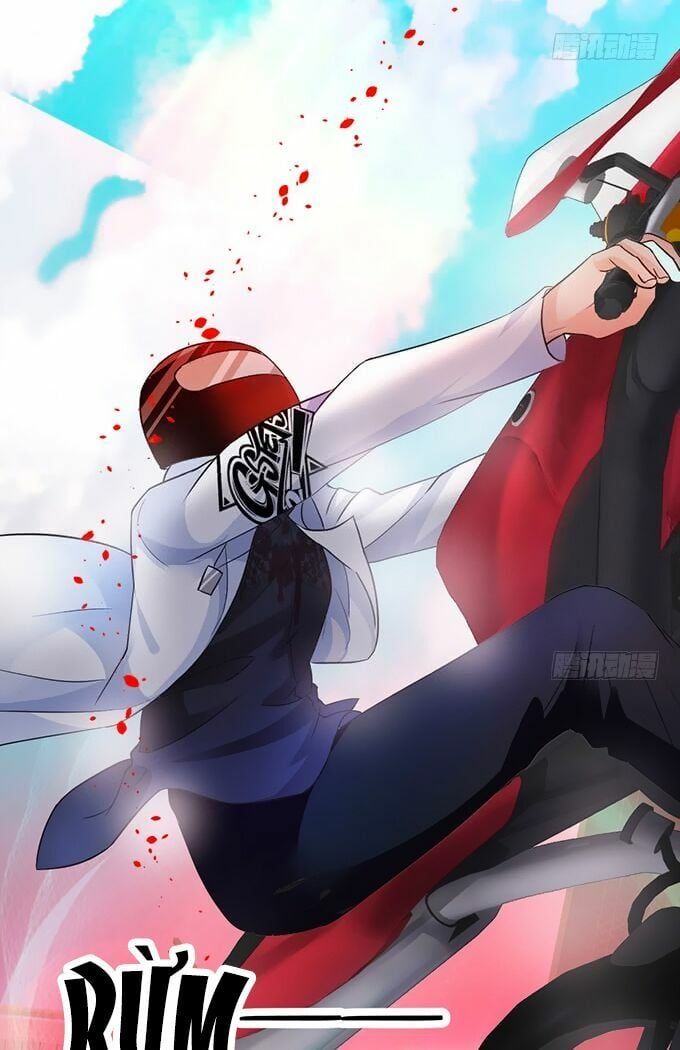 Hắc Đạo Đáng Yêu Chapter 7 - 21