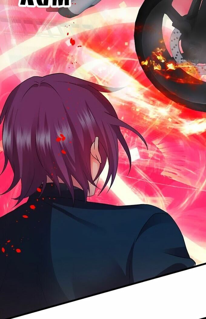 Hắc Đạo Đáng Yêu Chapter 7 - 22