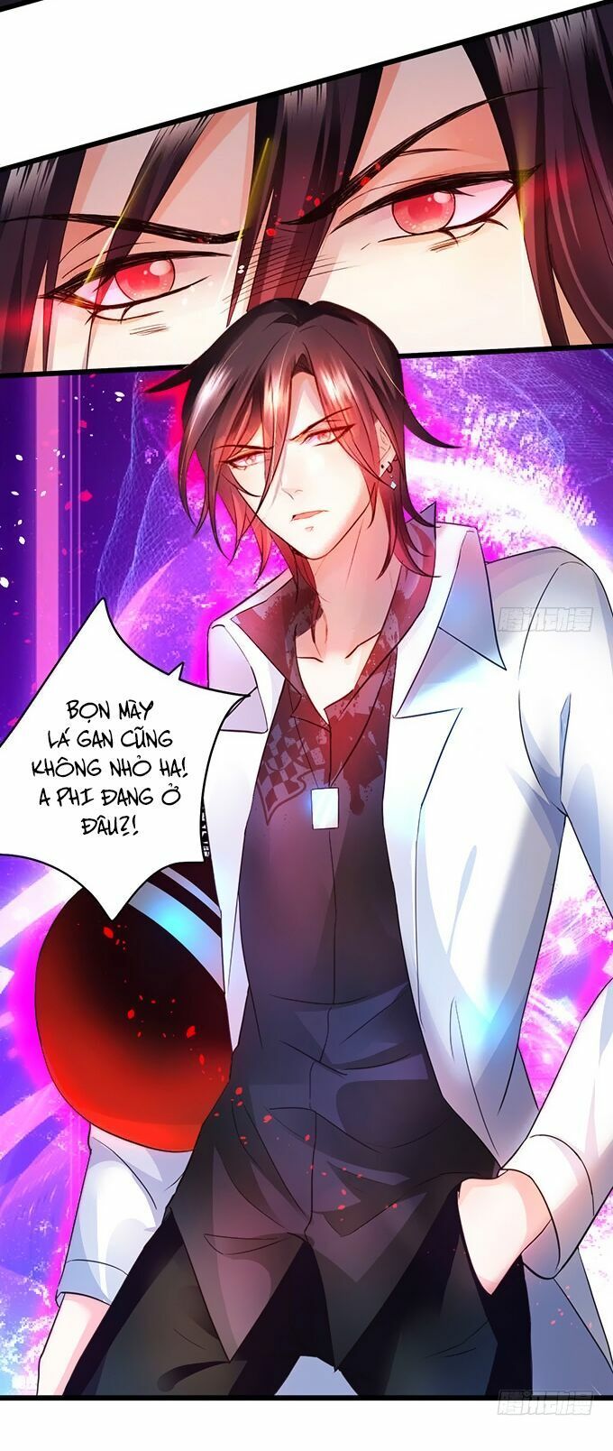 Hắc Đạo Đáng Yêu Chapter 7 - 23