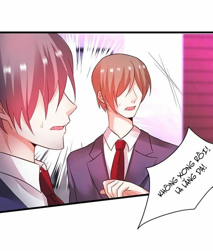 Hắc Đạo Đáng Yêu Chapter 7 - 24