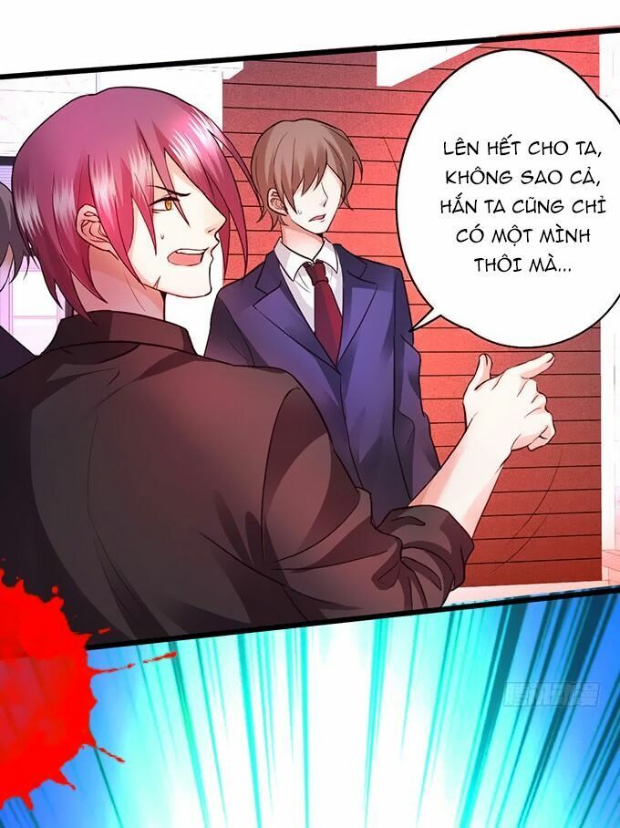 Hắc Đạo Đáng Yêu Chapter 7 - 27