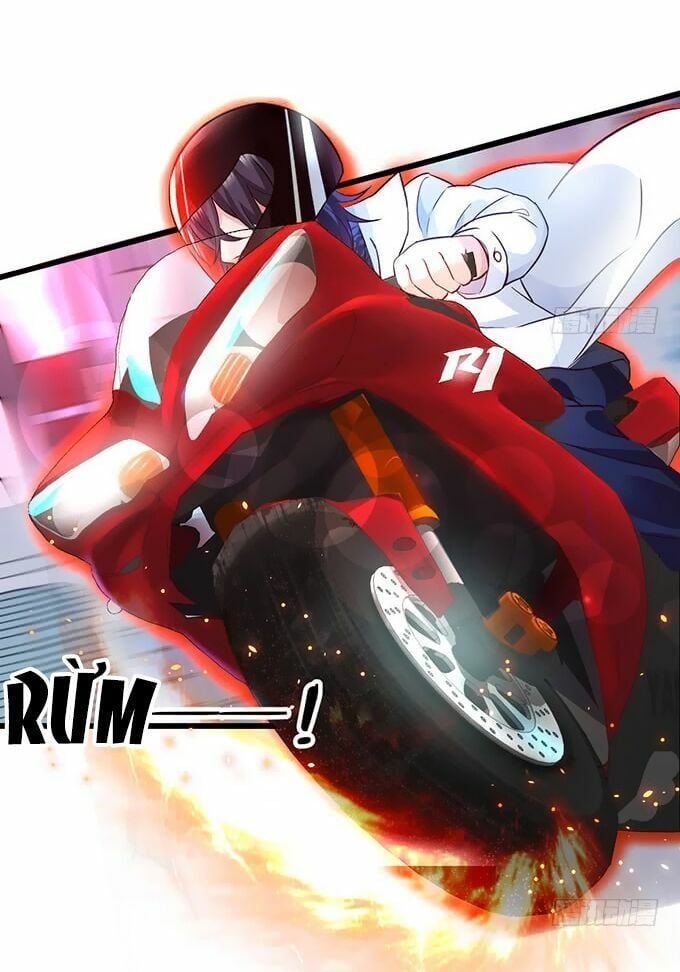 Hắc Đạo Đáng Yêu Chapter 7 - 4