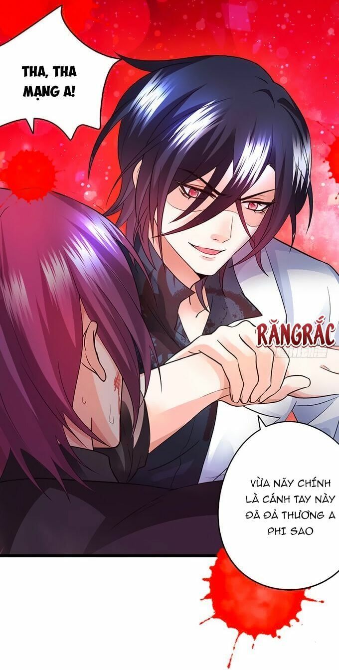 Hắc Đạo Đáng Yêu Chapter 7 - 31