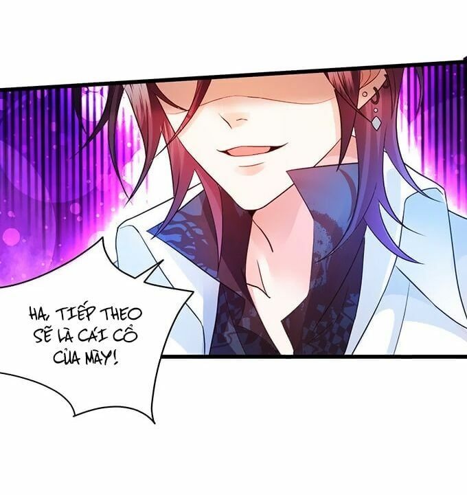 Hắc Đạo Đáng Yêu Chapter 7 - 33