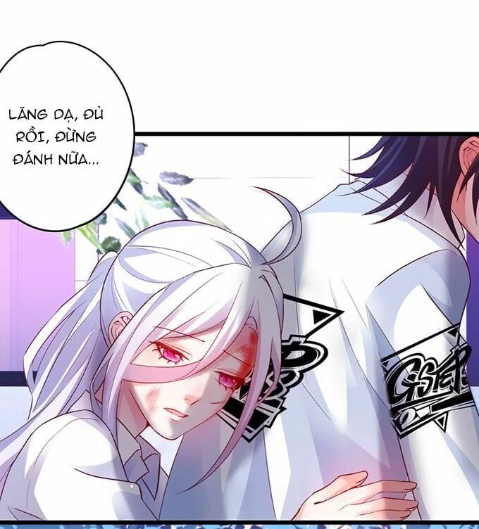 Hắc Đạo Đáng Yêu Chapter 7 - 35