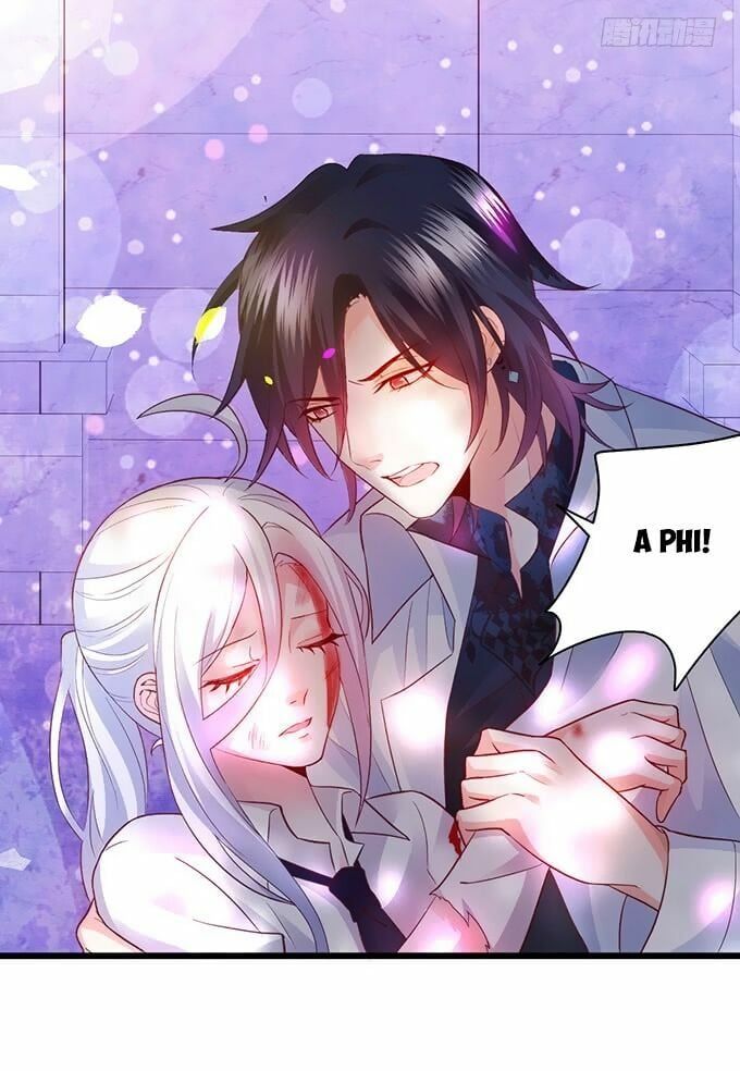 Hắc Đạo Đáng Yêu Chapter 7 - 37