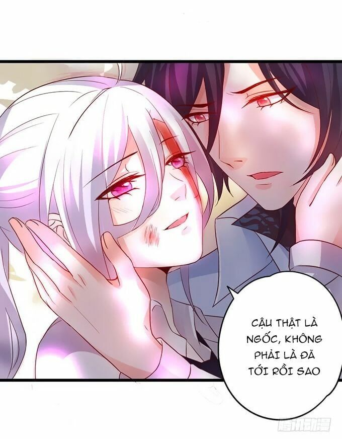 Hắc Đạo Đáng Yêu Chapter 7 - 39