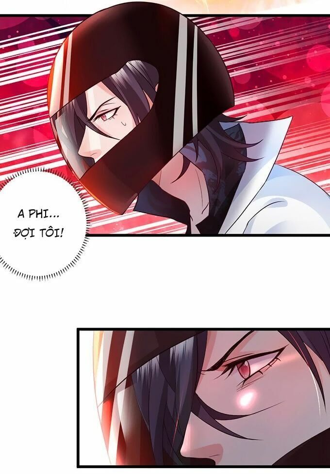 Hắc Đạo Đáng Yêu Chapter 7 - 5