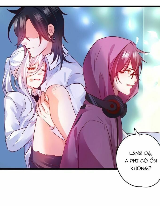 Hắc Đạo Đáng Yêu Chapter 7 - 44