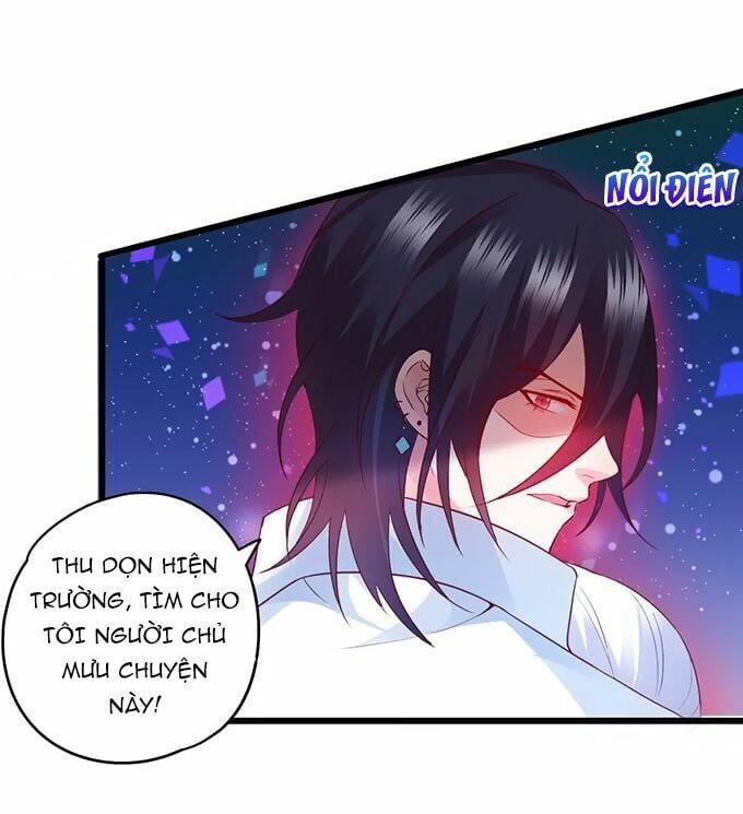 Hắc Đạo Đáng Yêu Chapter 7 - 46