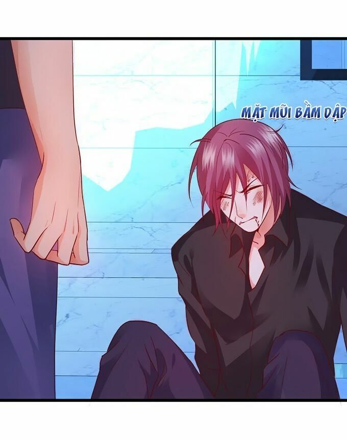 Hắc Đạo Đáng Yêu Chapter 7 - 47