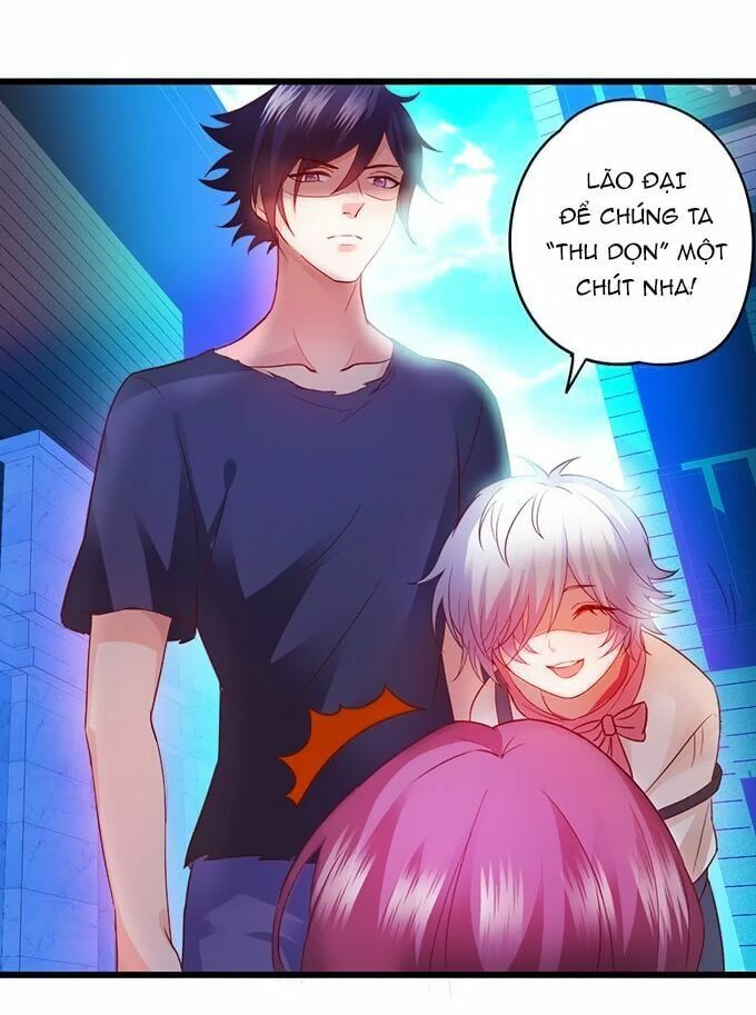 Hắc Đạo Đáng Yêu Chapter 7 - 48