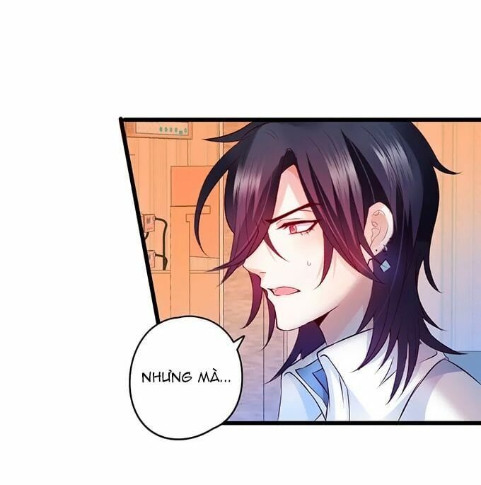 Hắc Đạo Đáng Yêu Chapter 7 - 52