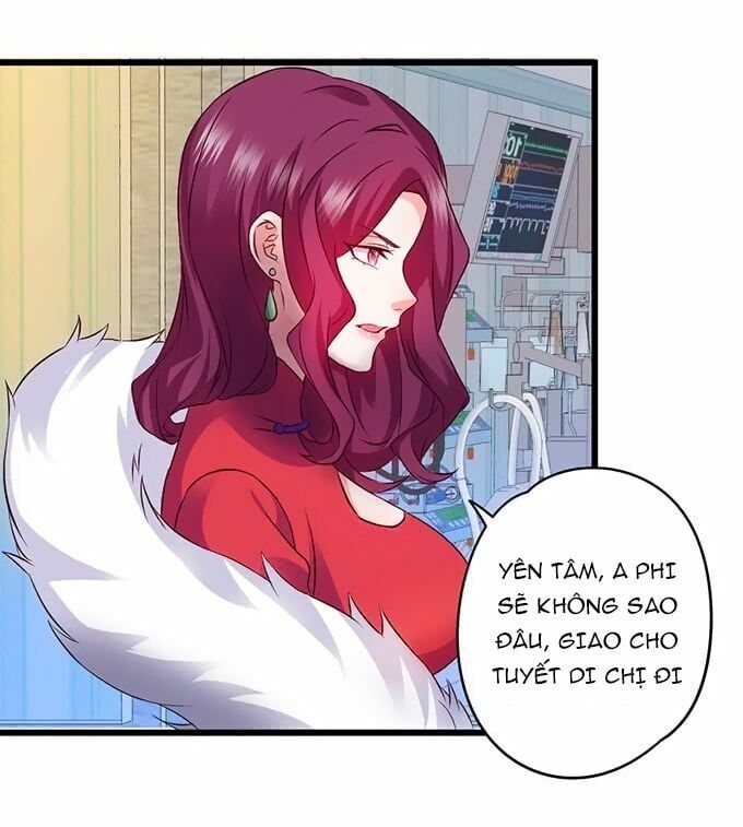 Hắc Đạo Đáng Yêu Chapter 7 - 53