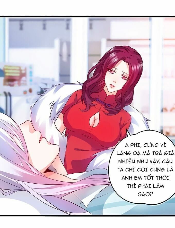 Hắc Đạo Đáng Yêu Chapter 7 - 56