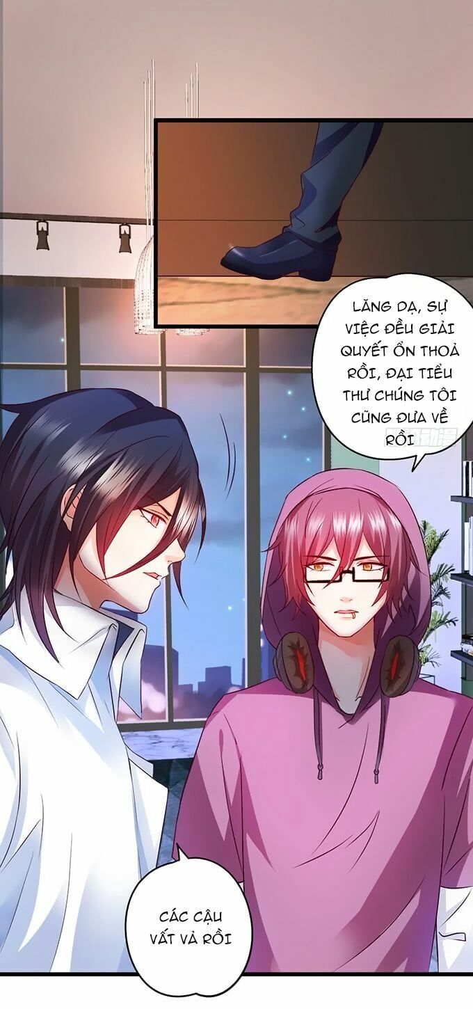 Hắc Đạo Đáng Yêu Chapter 7 - 59