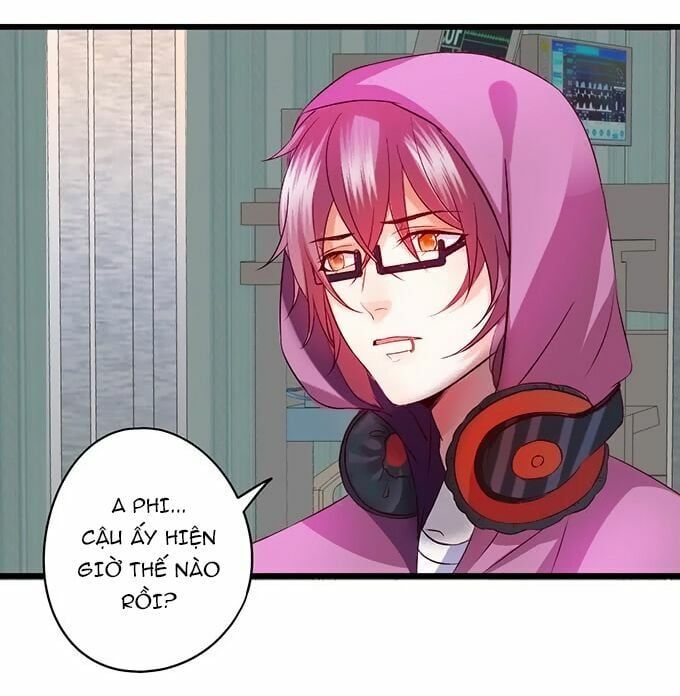 Hắc Đạo Đáng Yêu Chapter 7 - 60