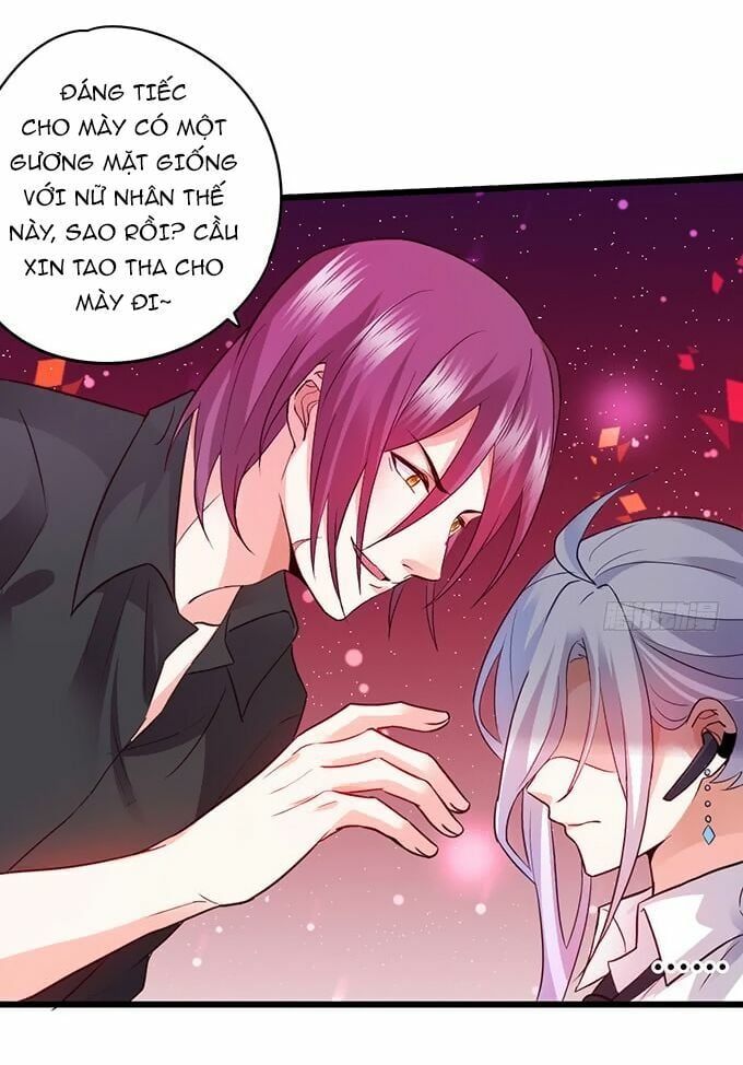 Hắc Đạo Đáng Yêu Chapter 7 - 7