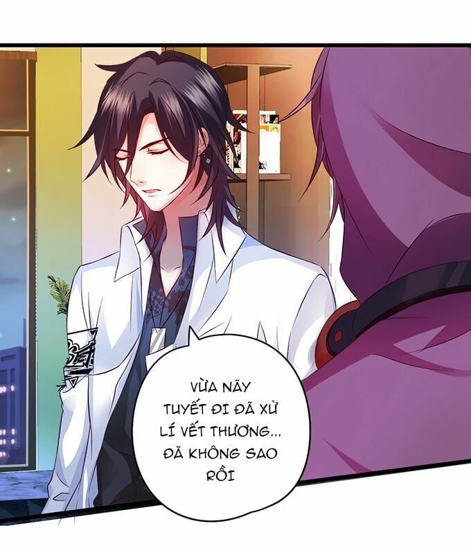 Hắc Đạo Đáng Yêu Chapter 7 - 61