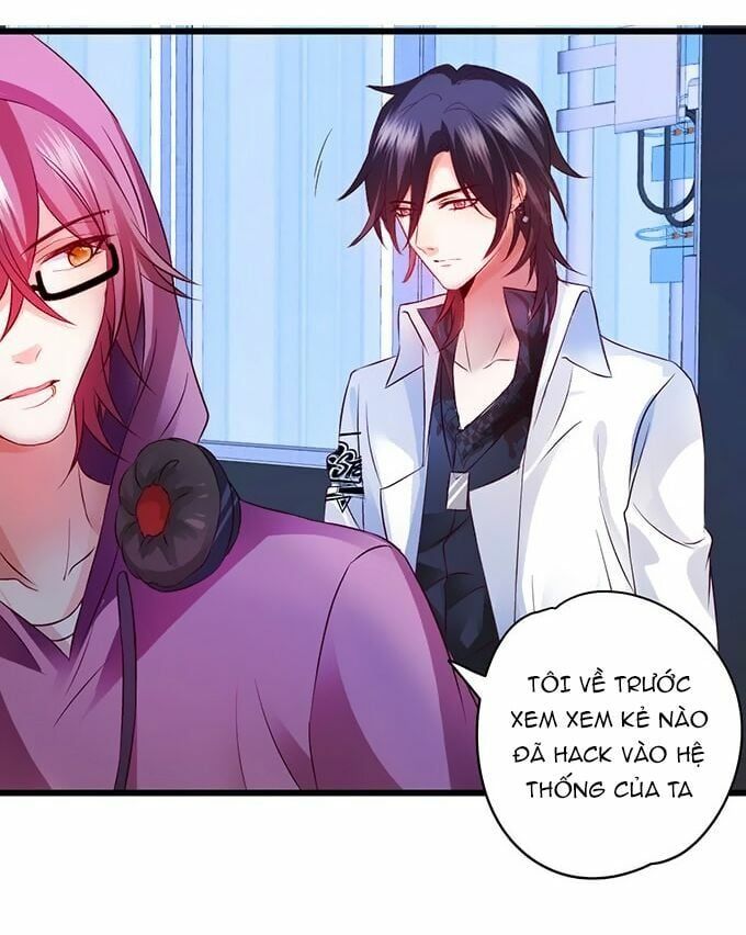 Hắc Đạo Đáng Yêu Chapter 7 - 63