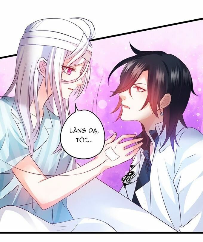 Hắc Đạo Đáng Yêu Chapter 7 - 72