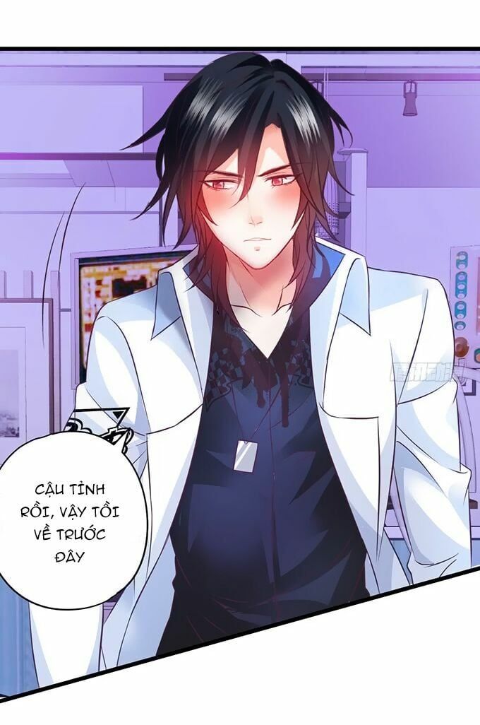 Hắc Đạo Đáng Yêu Chapter 7 - 74