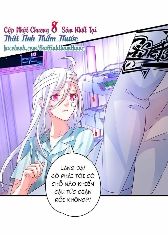 Hắc Đạo Đáng Yêu Chapter 7 - 75