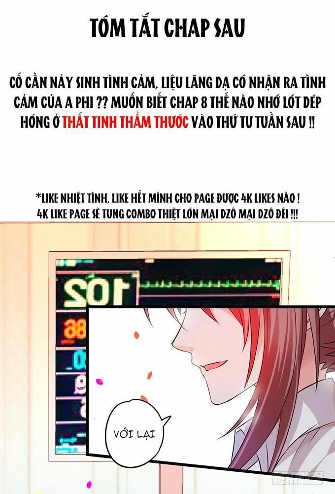 Hắc Đạo Đáng Yêu Chapter 7 - 76